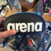 Arena - Goggle Case Black White Royal -Outlet Women's Activity Store image af8de511 5ac1 4e2d 890e 32b665312fa8 grande