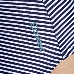 Zoggs - Womens Swimsuit Pebbly Bandeau Crossback -Outlet Women's Activity Store pebbly bandeau crossback swimsuit 4 grande