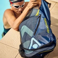 Aquasphere - Mesh Backpack 30L -Outlet Women's Activity Store sa217 3 grande