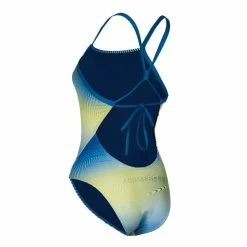 Aquasphere - Women's Swimsuit Essential Tie Back -Outlet Women's Activity Store sw469994048 4 grande 1