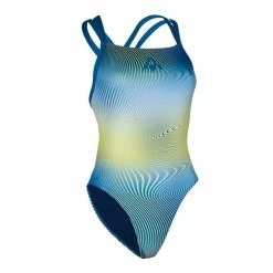 Aquasphere - Women's Swimsuit Essential Open Back -Outlet Women's Activity Store sw470994040 4 grande