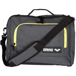 Arena - Team Coach Bag Grey/Melange