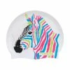 Funkita - Cap Swimming Cap Zorse Code -Outlet Women's Activity Store zorse code cap grande