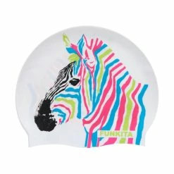 Funkita - Cap Swimming Cap Zorse Code